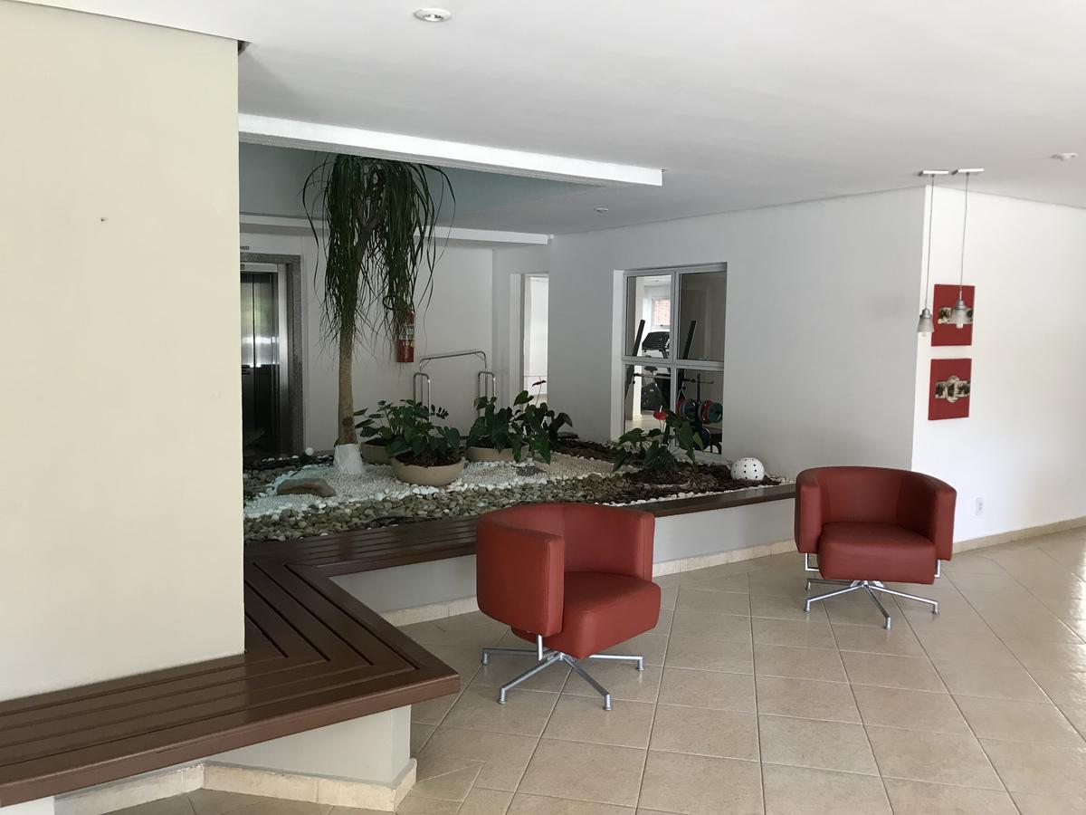 Riviera Sao Lourenco - 100mts Da Praia São Paulo
