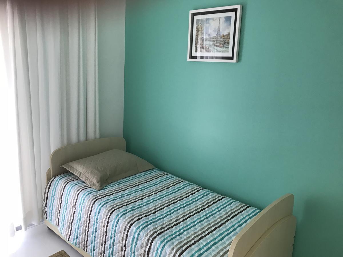 Riviera Sao Lourenco - 100mts Da Praia Apartamento