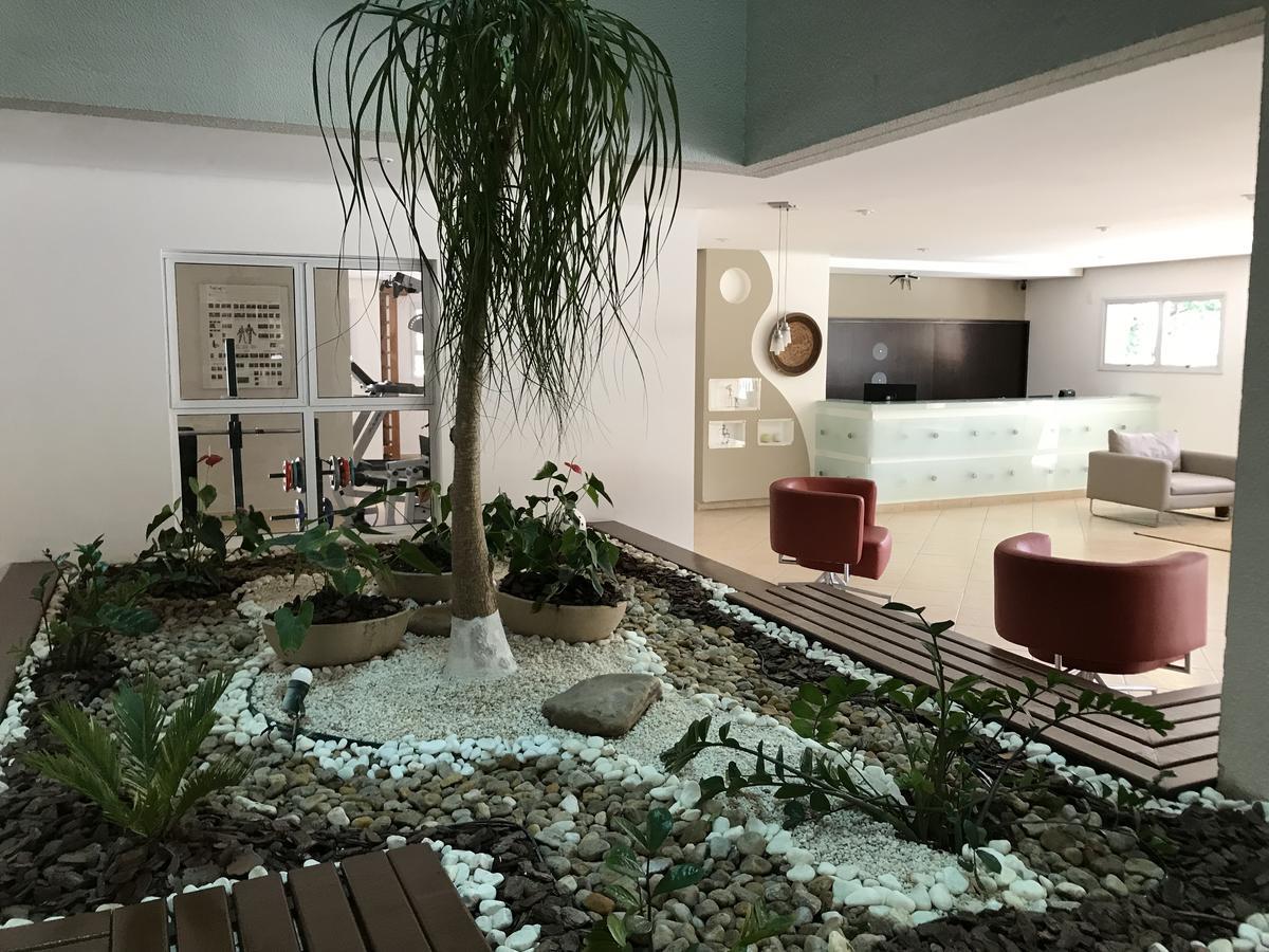 Riviera Sao Lourenco - 100mts Da Praia Apartamento São Paulo