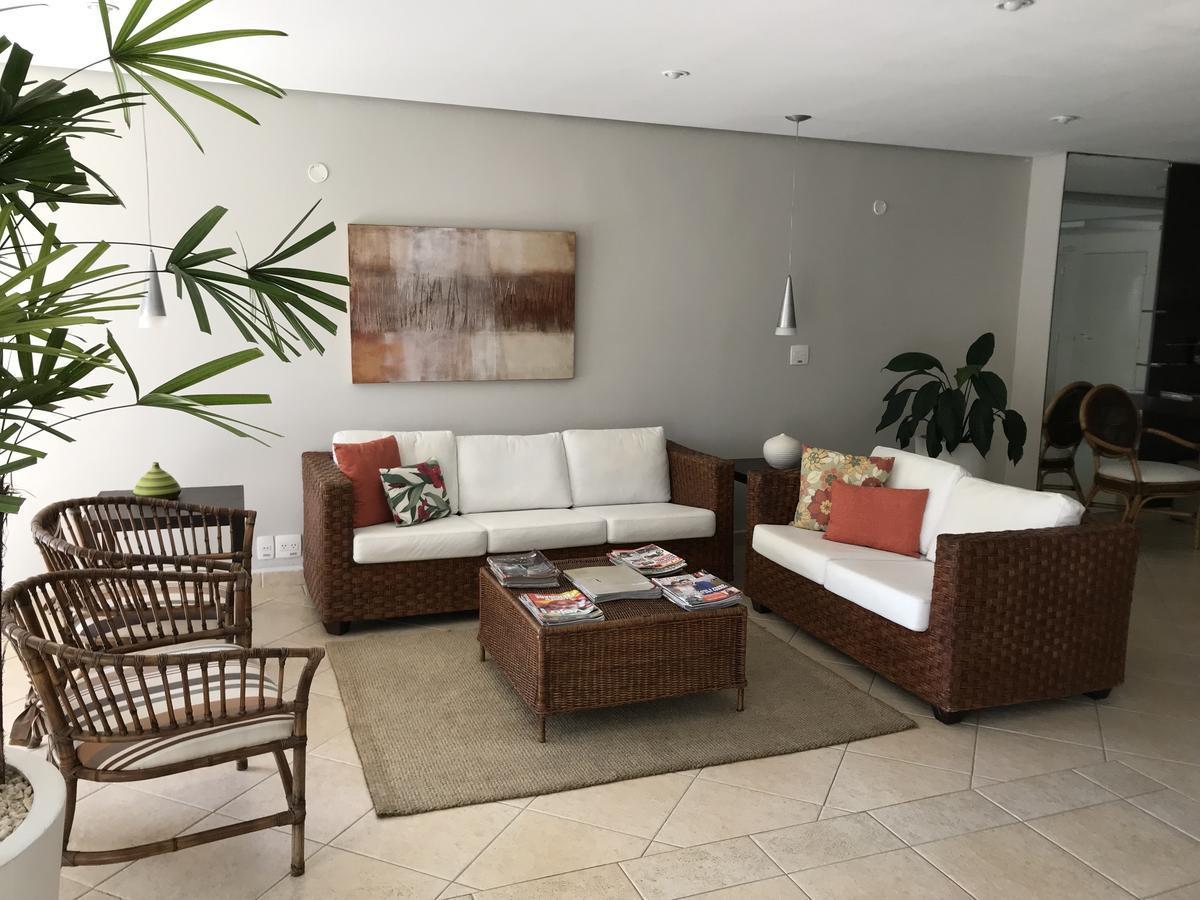 Riviera Sao Lourenco - 100mts Da Praia São Paulo