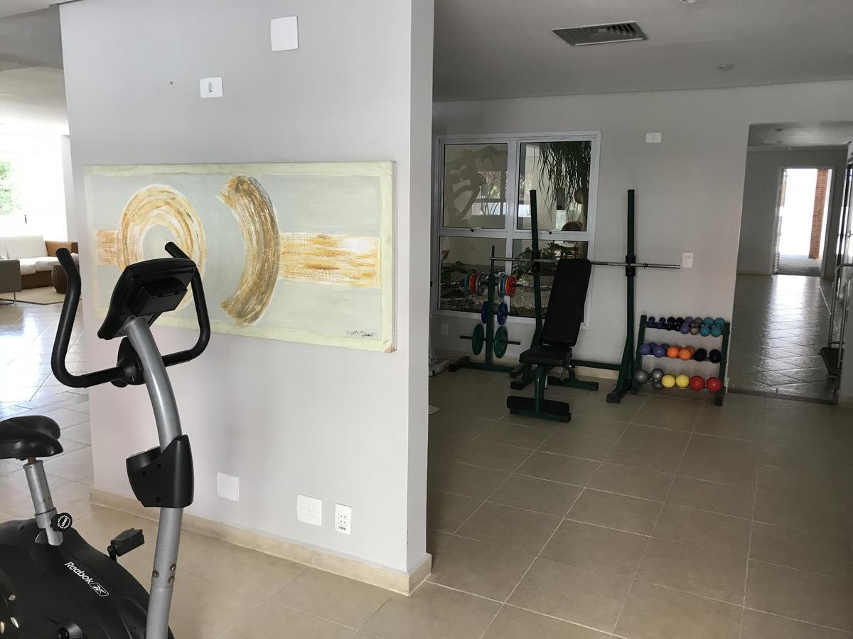 Riviera Sao Lourenco - 100mts Da Praia Apartamento São Paulo
