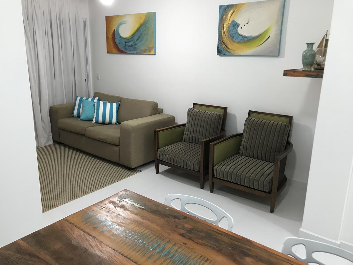 Riviera Sao Lourenco - 100mts Da Praia São Paulo