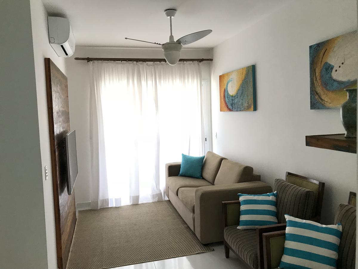 Riviera Sao Lourenco - 100mts Da Praia Apartamento *