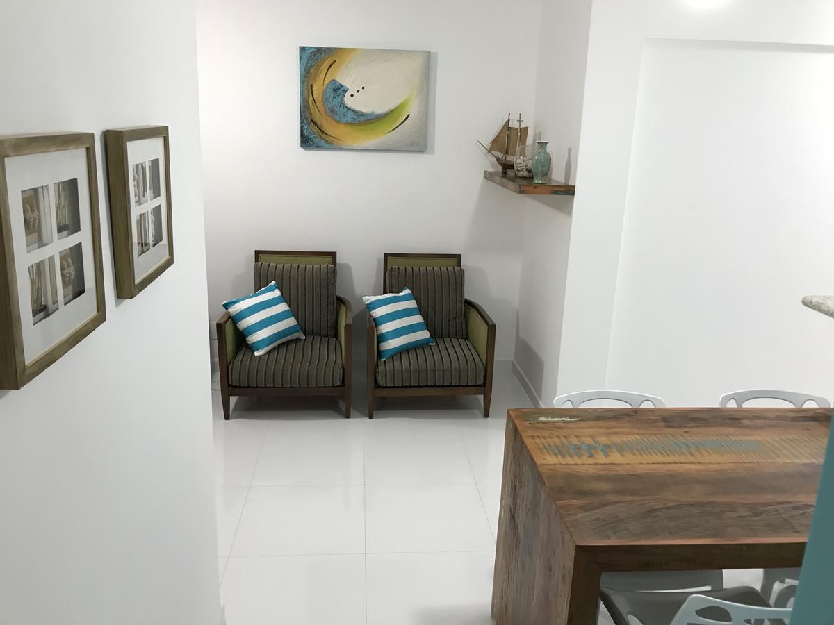 Riviera Sao Lourenco - 100mts Da Praia * São Paulo