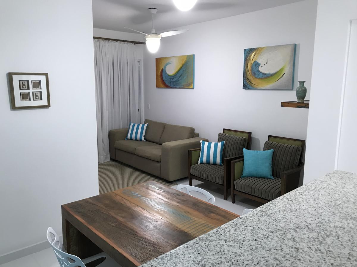 Riviera Sao Lourenco - 100mts Da Praia São Paulo
