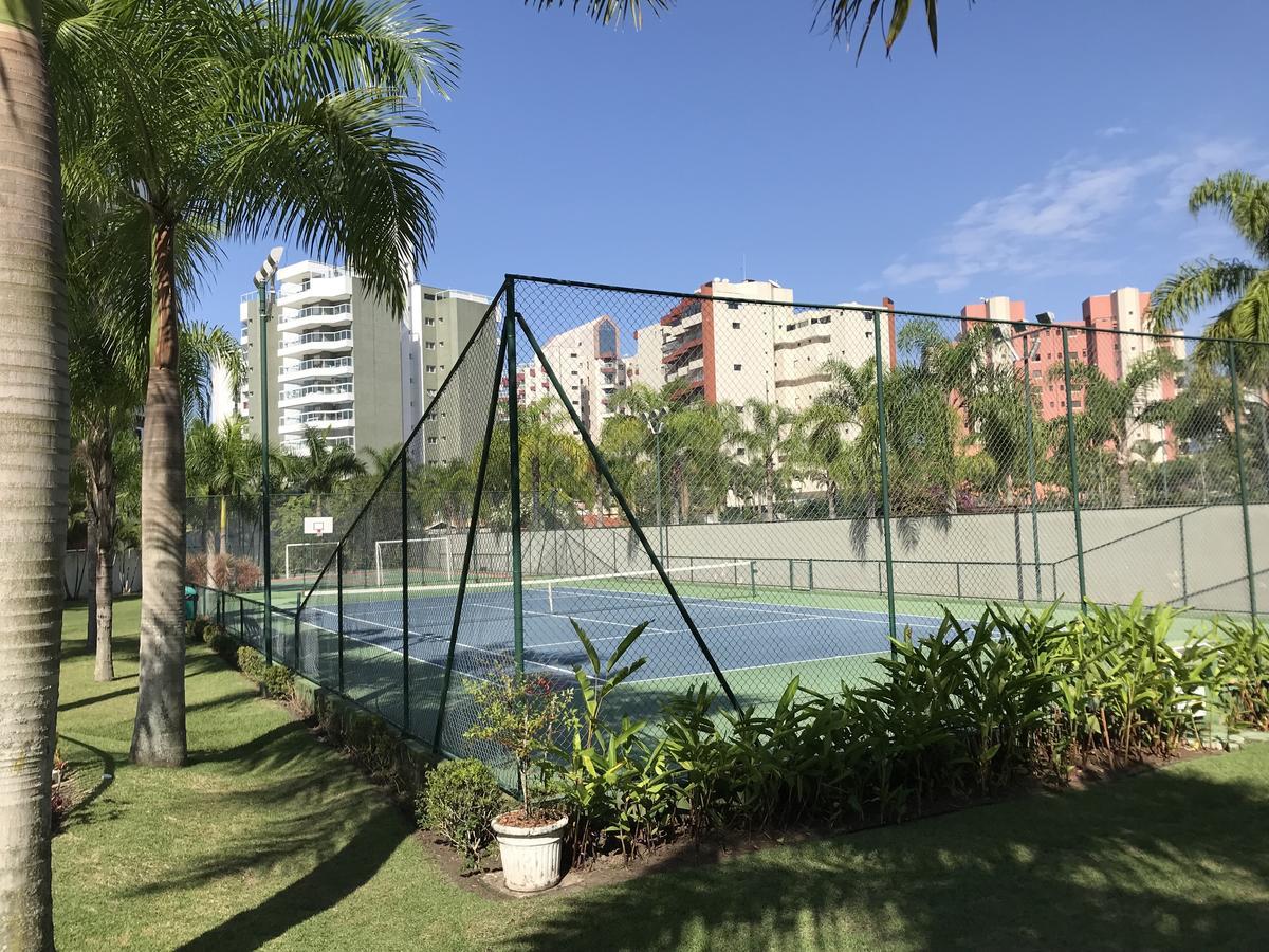 Riviera Sao Lourenco - 100mts Da Praia Apartamento São Paulo