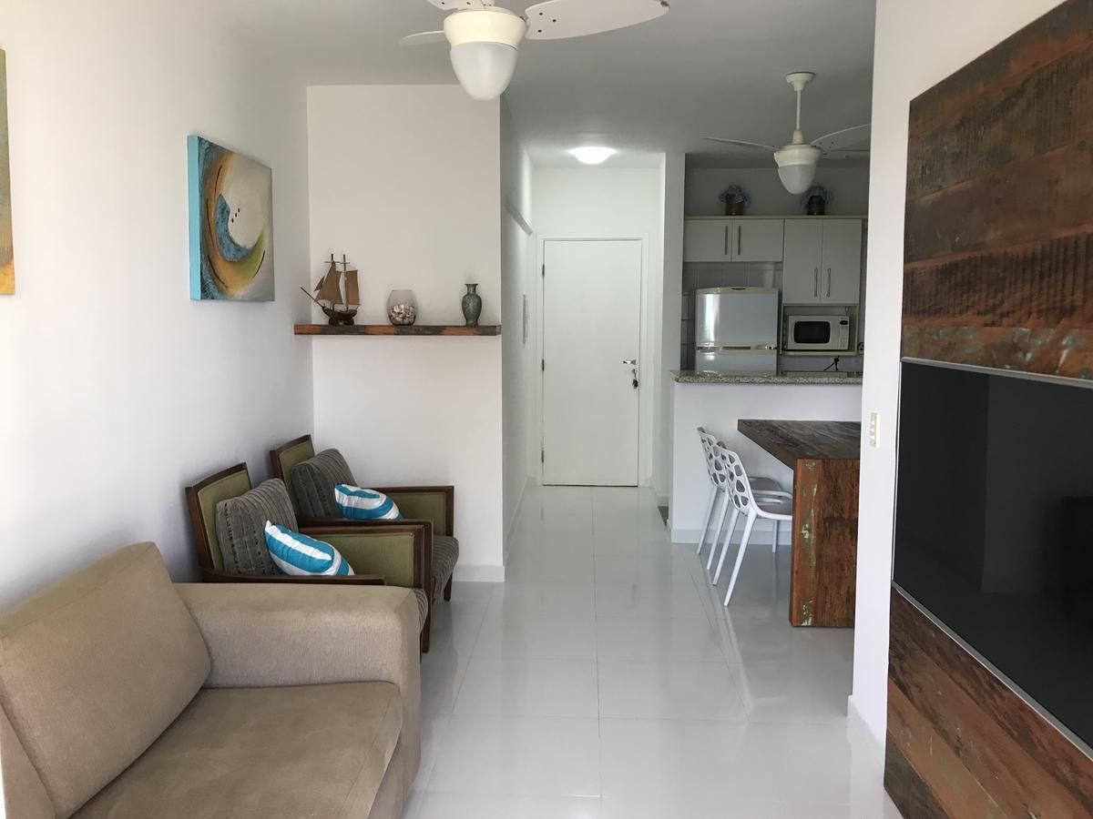 Apartamento Riviera Sao Lourenco - 100mts Da Praia *
