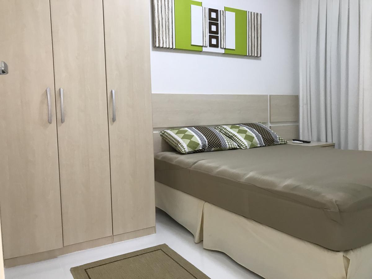 Riviera Sao Lourenco - 100mts Da Praia Apartamento
