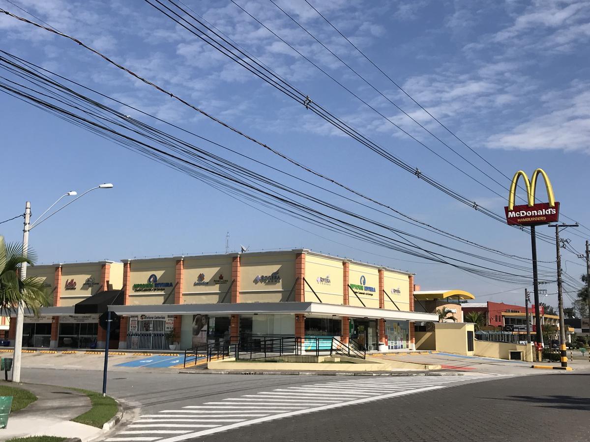 Riviera Sao Lourenco - 100mts Da Praia Apartamento