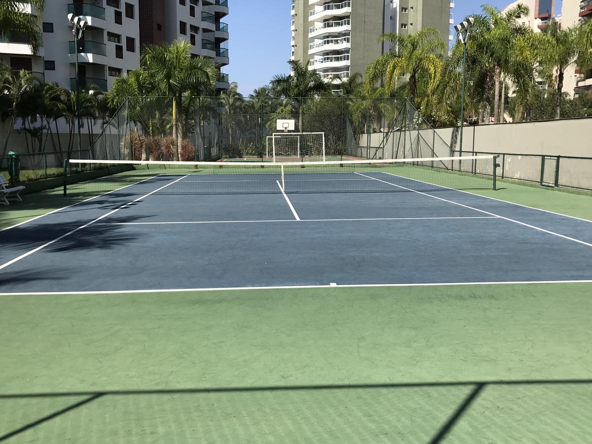 Riviera Sao Lourenco - 100mts Da Praia Apartamento