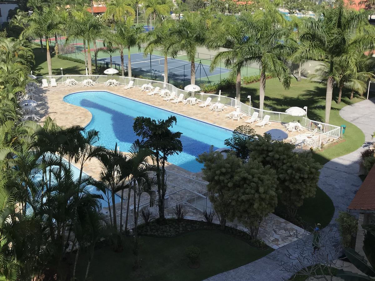 Riviera Sao Lourenco - 100mts Da Praia Apartamento *