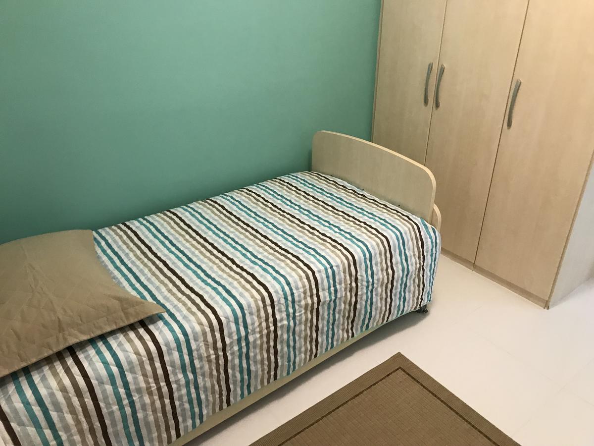 Riviera Sao Lourenco - 100mts Da Praia Apartamento *
