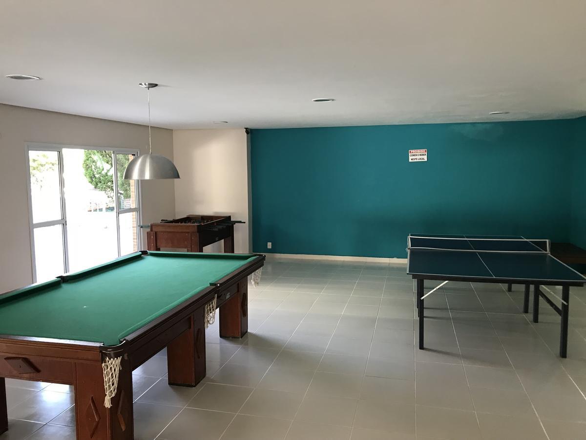 Apartamento Riviera Sao Lourenco - 100mts Da Praia *