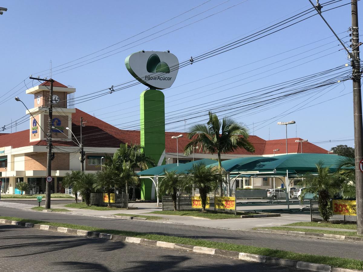 Riviera Sao Lourenco - 100mts Da Praia * São Paulo