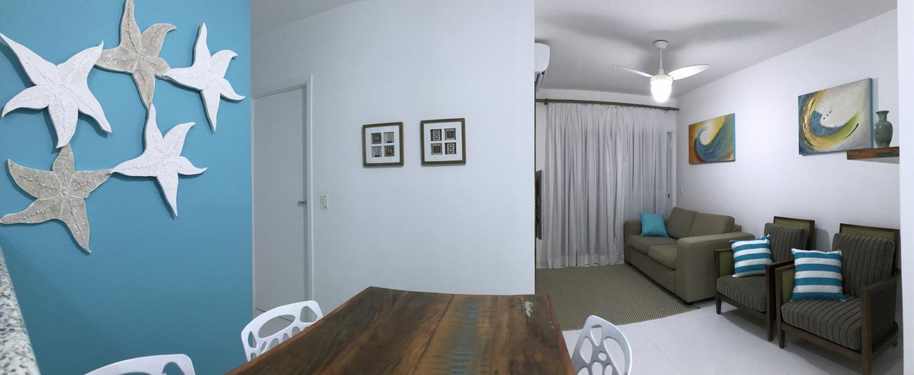 Riviera Sao Lourenco - 100mts Da Praia Apartamento