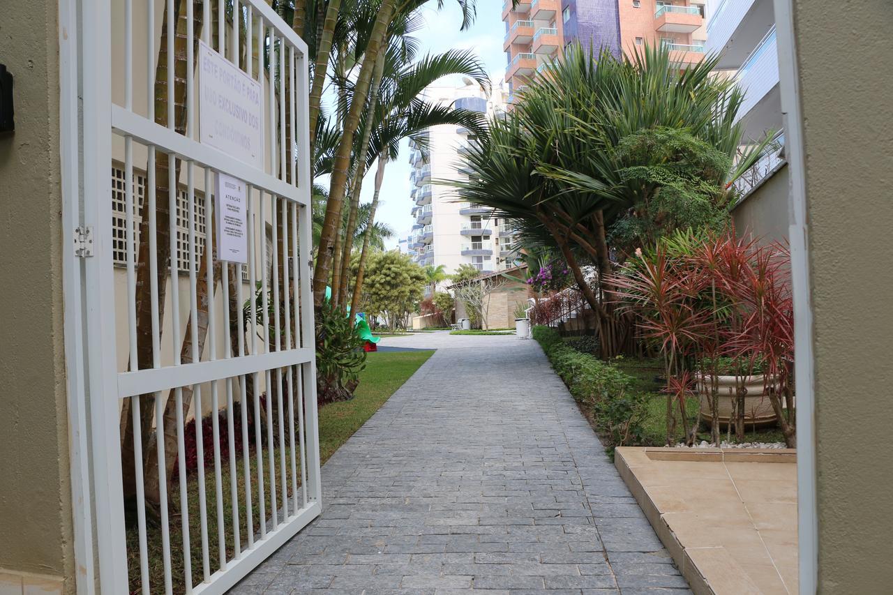 Apartamento Riviera Sao Lourenco - 100mts Da Praia *