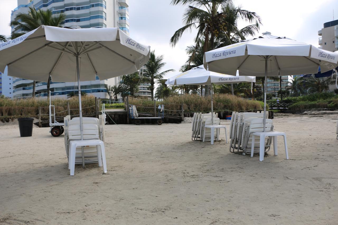 Riviera Sao Lourenco - 100mts Da Praia Apartamento São Paulo
