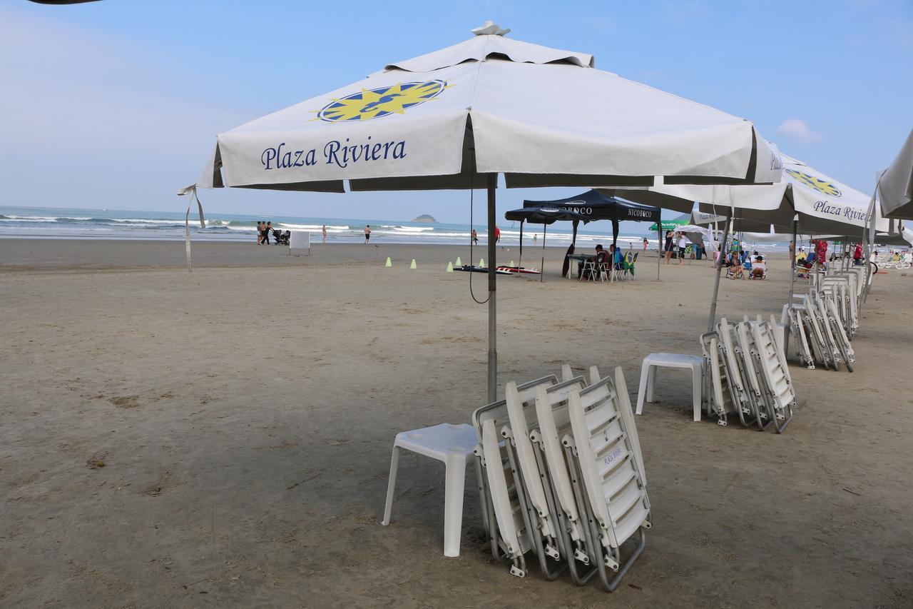 Riviera Sao Lourenco - 100mts Da Praia Apartamento São Paulo