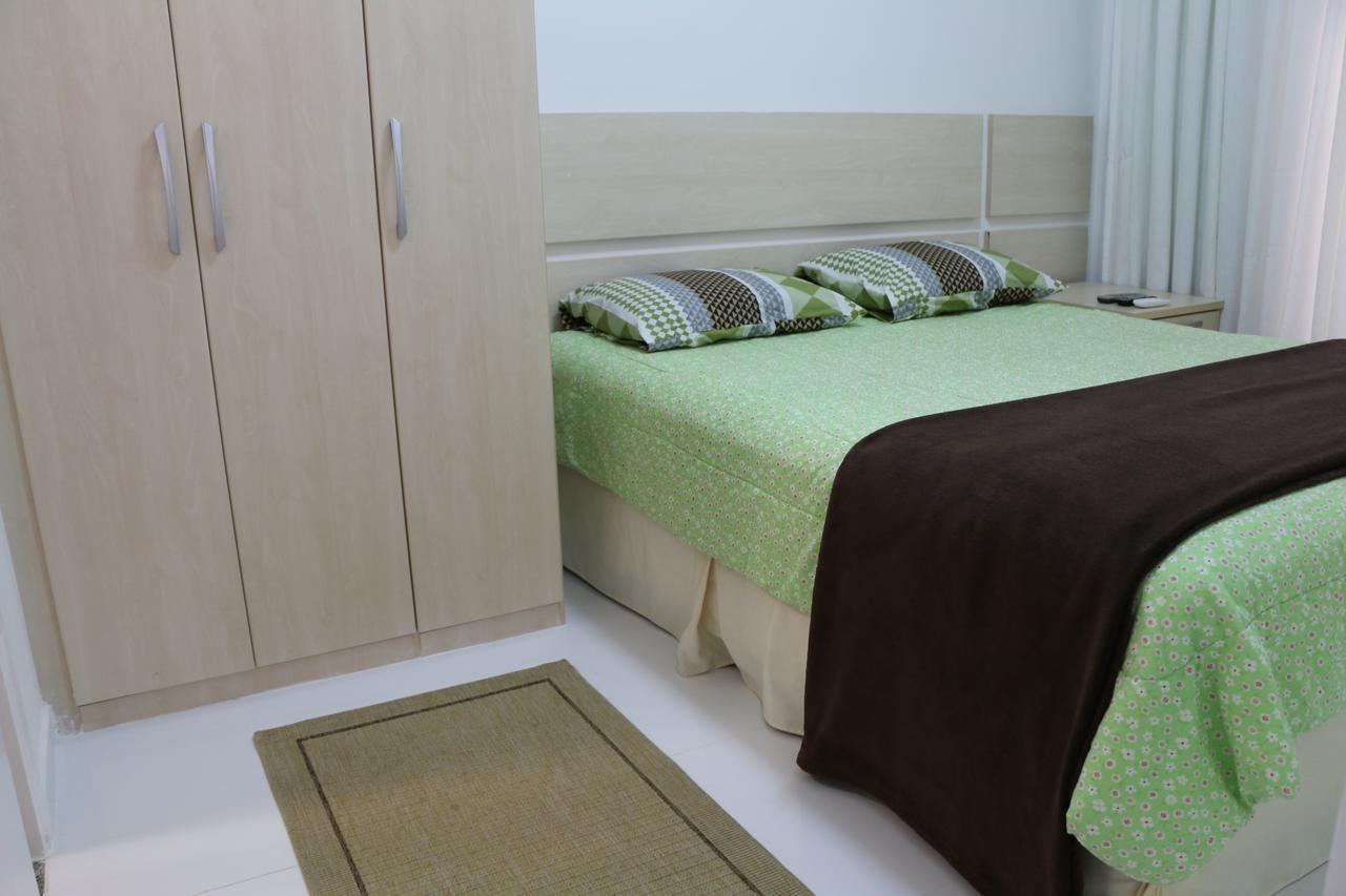 Riviera Sao Lourenco - 100mts Da Praia Apartamento