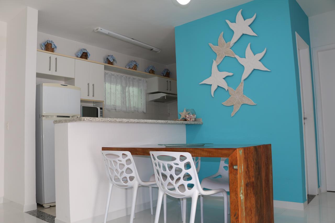 Apartamento Riviera Sao Lourenco - 100mts Da Praia *