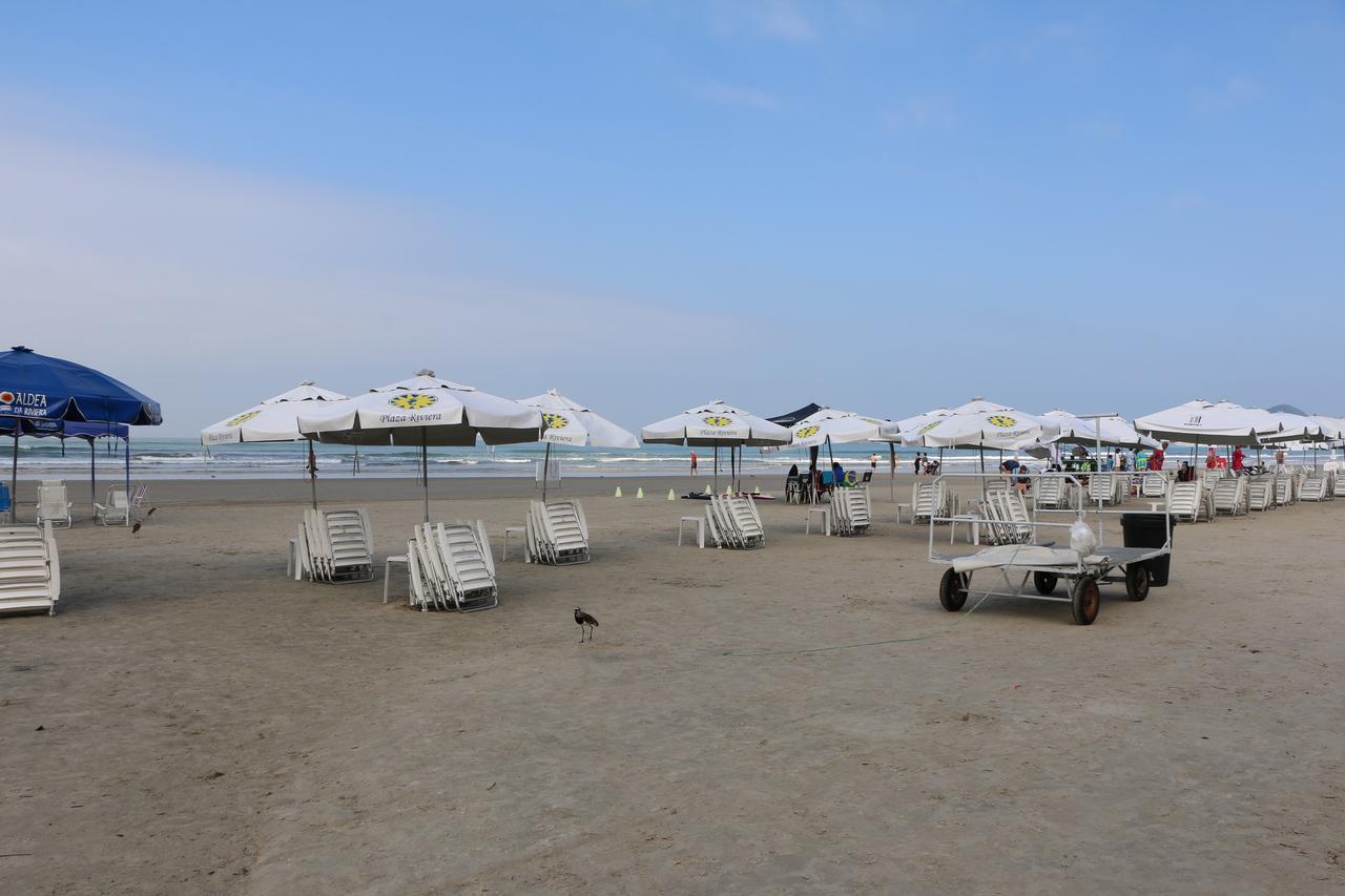 Riviera Sao Lourenco - 100mts Da Praia Apartamento São Paulo