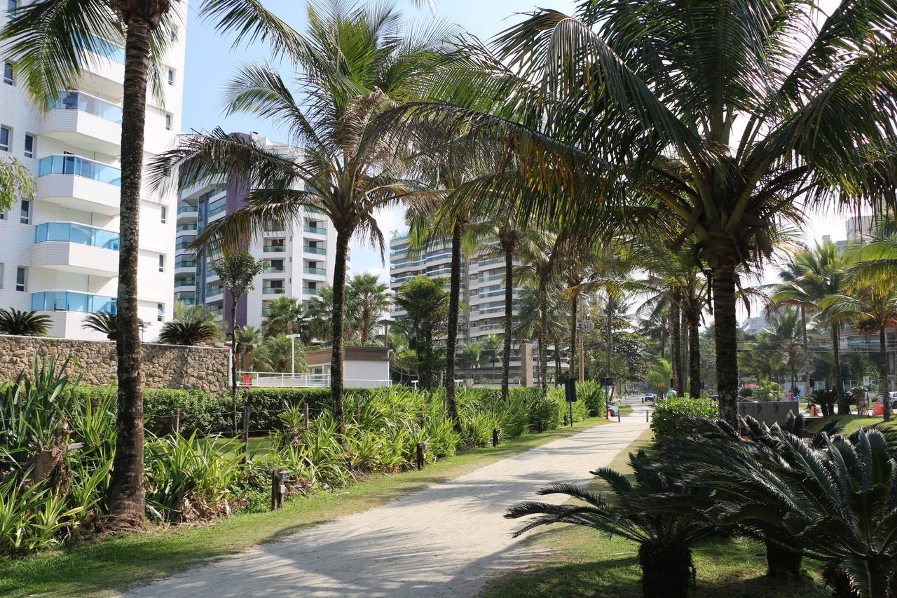 Apartamento Riviera Sao Lourenco - 100mts Da Praia