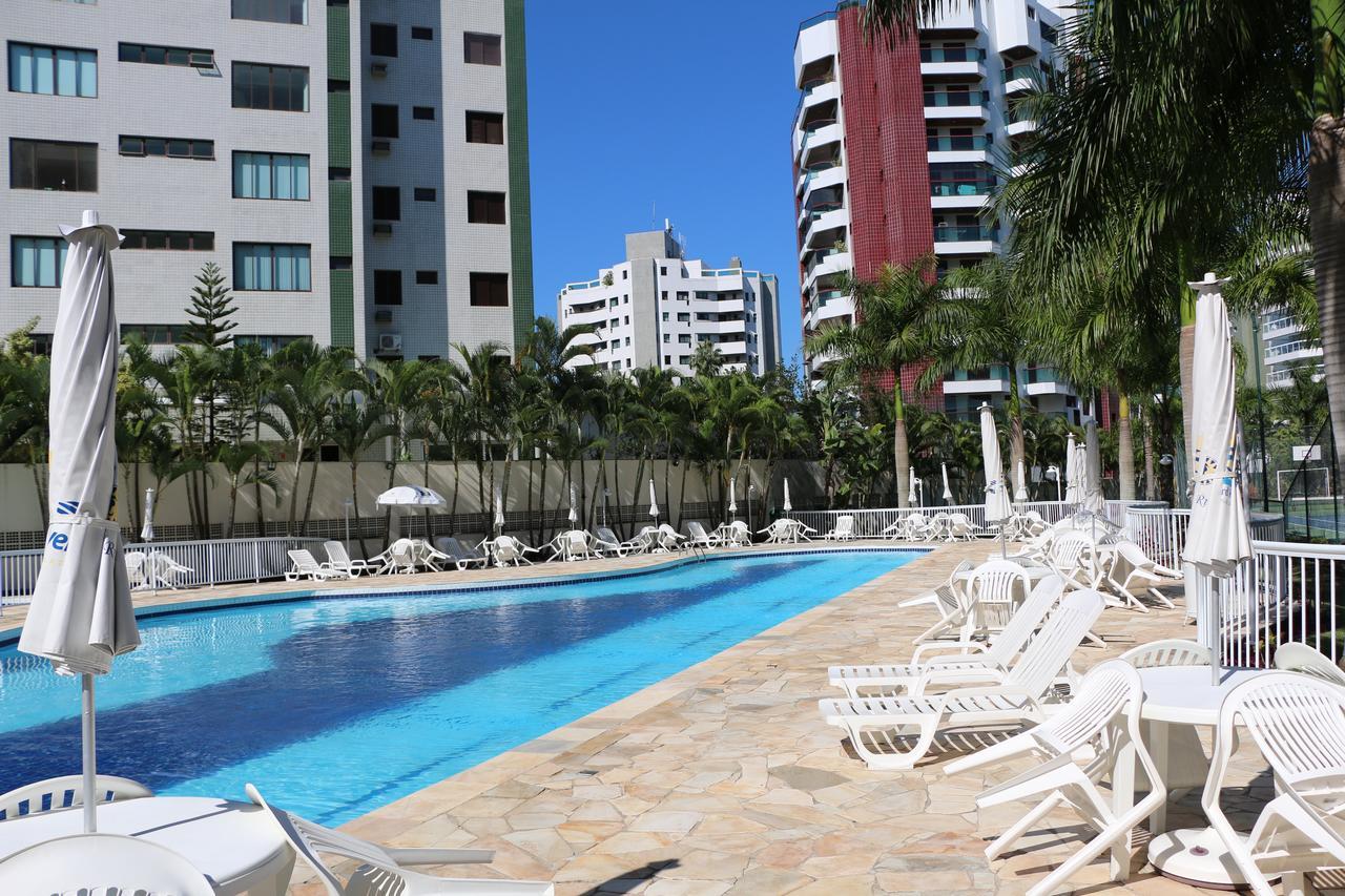 Riviera Sao Lourenco - 100mts Da Praia São Paulo