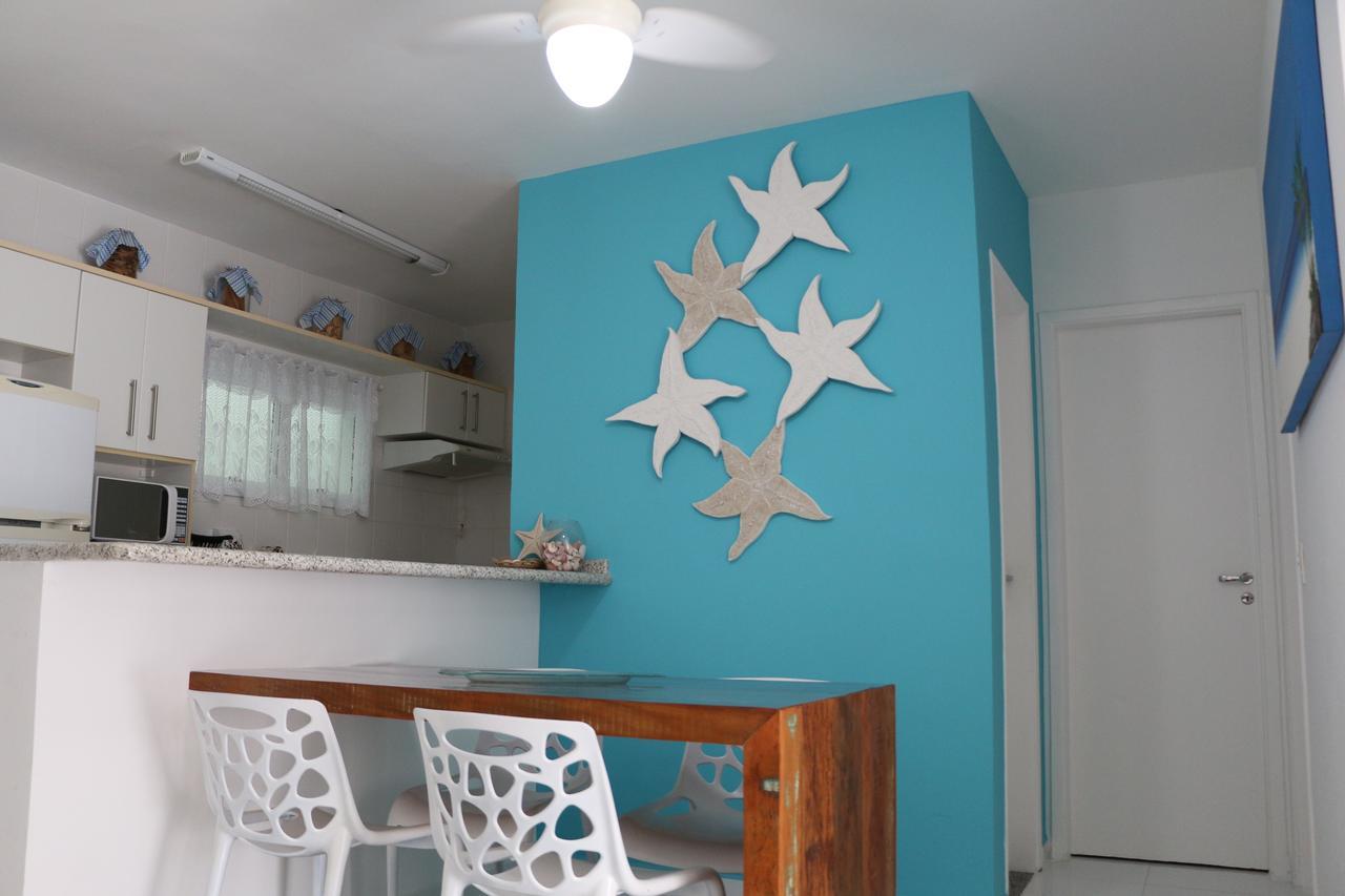 Riviera Sao Lourenco - 100mts Da Praia Apartamento