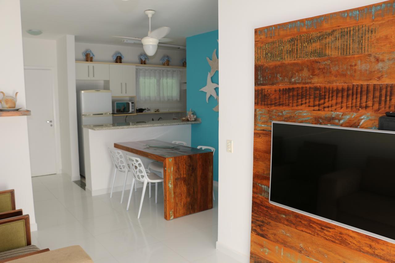 Riviera Sao Lourenco - 100mts Da Praia São Paulo