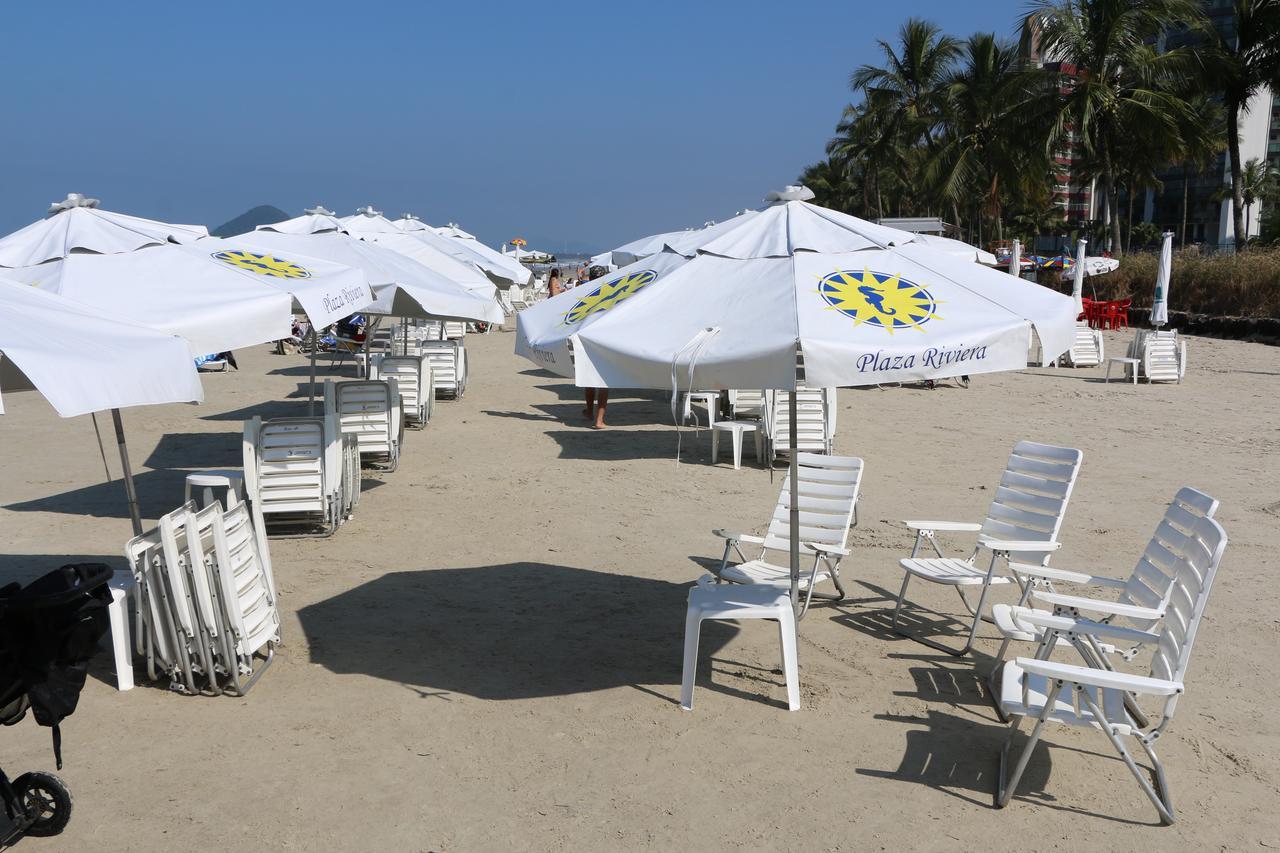 Riviera Sao Lourenco - 100mts Da Praia Apartamento