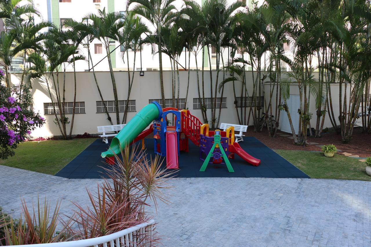 Apartamento Riviera Sao Lourenco - 100mts Da Praia *