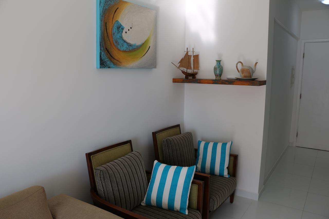 Riviera Sao Lourenco - 100mts Da Praia Apartamento