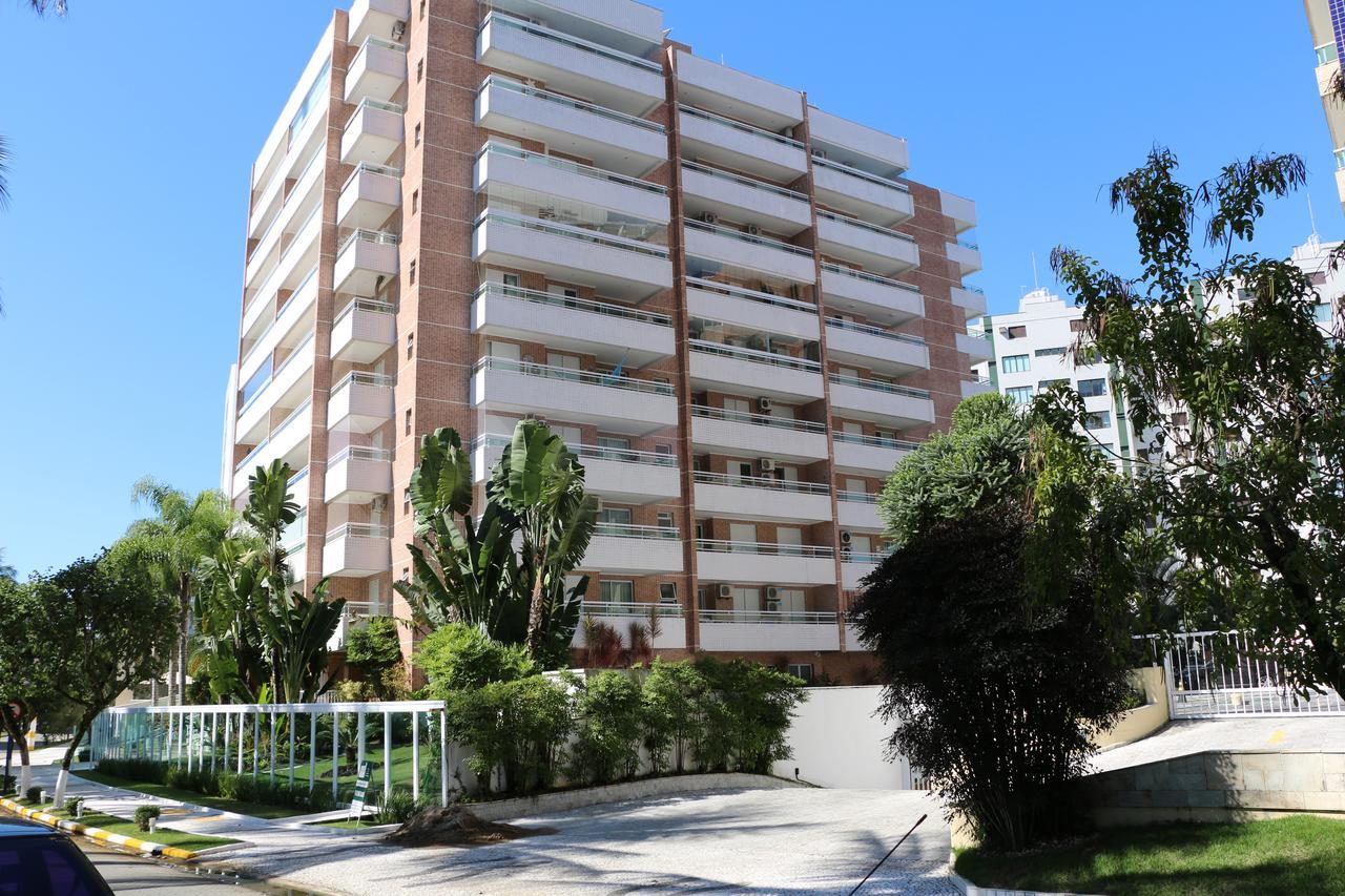 Apartamento Riviera Sao Lourenco - 100mts Da Praia