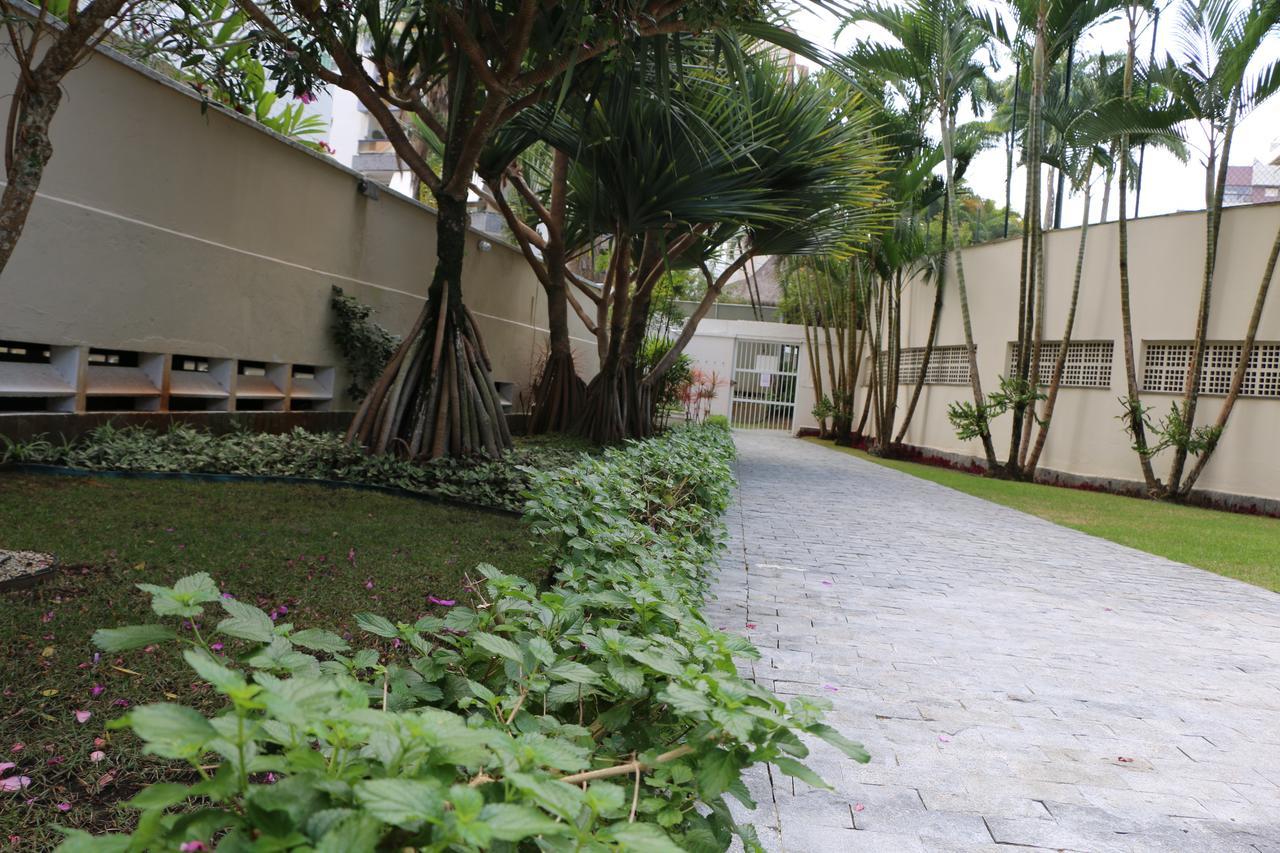 Apartamento Riviera Sao Lourenco - 100mts Da Praia *