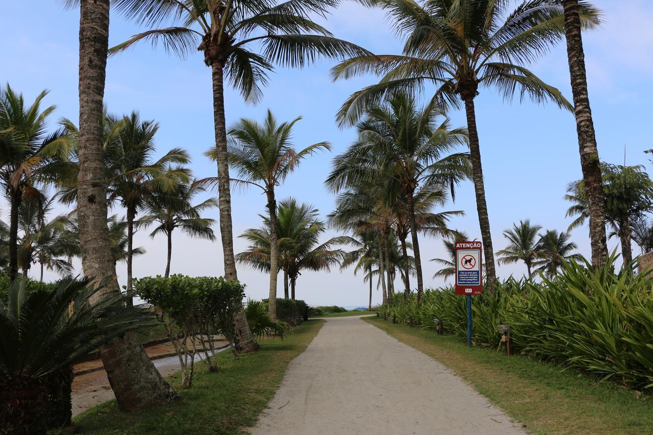 Apartamento Riviera Sao Lourenco - 100mts Da Praia