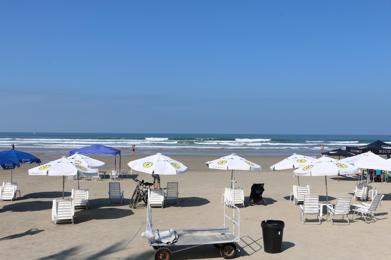 Riviera Sao Lourenco - 100mts Da Praia Apartamento *