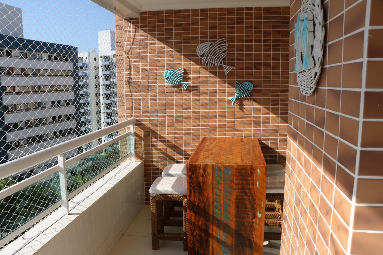 Apartamento Riviera Sao Lourenco - 100mts Da Praia São Paulo