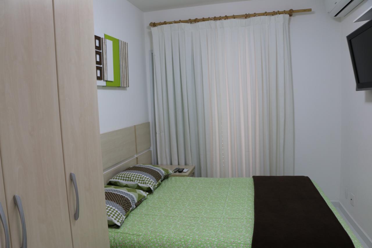 Apartment Riviera Sao Lourenco - 100mts Da Praia *